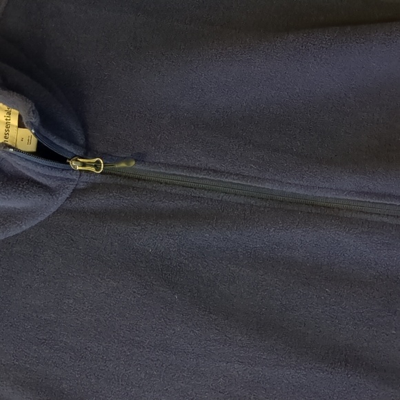 Amazon Essentials Fleece Vest - 4X - Picture 2 of 6